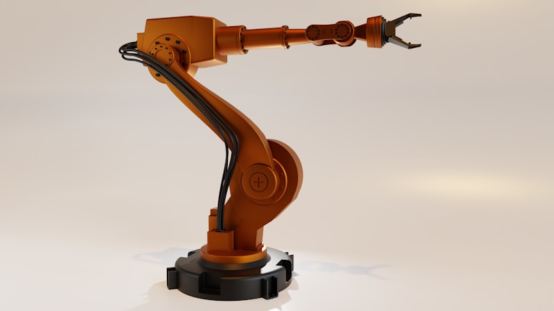 Xentium CoBot A6